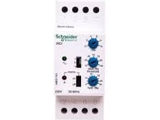 Schneider Electric A9E21181 Styrrelä
