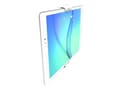 Miniatyrbild 2 av 5: Compulocks Universal Tablet Cling Wall Mount VESA Compatible - Konsol - för surfplatta - vit - skärmstorlek: upp till 13 tum - monteringsgränssnitt: