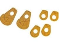 Zebra - Skriveroppgraderingssett - for Zebra ZD420c, ZD420t