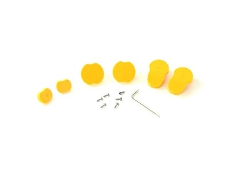 Zebra - Skriveroppgraderingssett - for Zebra ZD420c, ZD420t