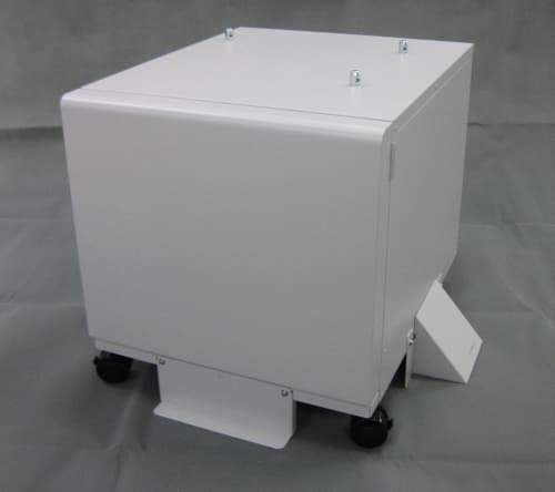 OKI - Skrivarkabinett - för OKI MC563dn, MC563dnw; C542dn; ES 5432dn, 5442dn, 5463 MFP, 5473 MFP