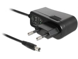 Delock - Videosplitter - 8 x 3G-SDI - stasjonær