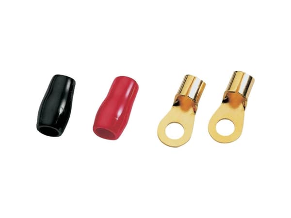Sine Live Ring cable socket 6 mm²