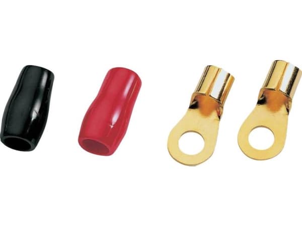 Sine Live Ring cable socket 6 mm²