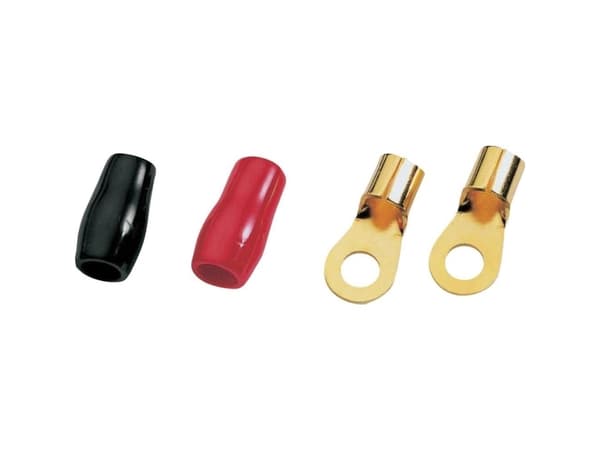 Sine Live Ring cable socket 6 mm²