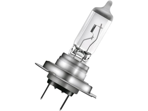 Osram Super Bright Premium - H7 - 80W - 12V - Off-Road
