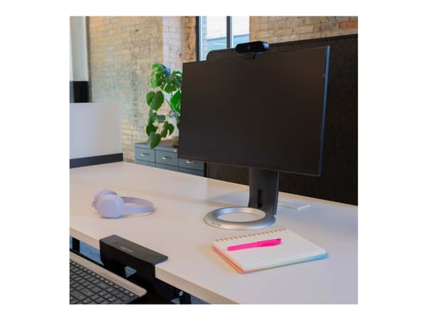 Ergotron Neo Flex Neo-Flex LCD Lift Stand, 7,2 kg, 61 cm (24"), 75 x 75 mm, 100 x 100 mm