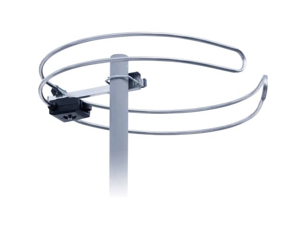 Wittenberg Antennen UKW-RINGDIPOL WB 201 R FM tagantenne