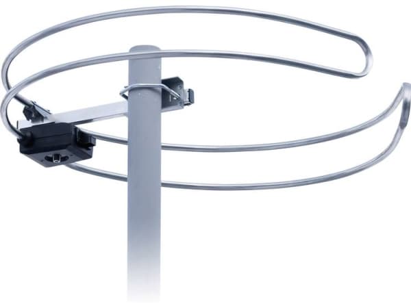 Wittenberg Antennen UKW-RINGDIPOL WB 201 R FM tagantenne