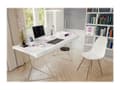 Miniatyrbilde 5 av 5: Penneholder Sound Leitz WOW rosa