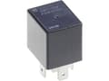 Miniatyrbild 2 av 4: Panasonic CB124 Fordonsrelä 24 V/DC 20 A 1 x växelkontakt