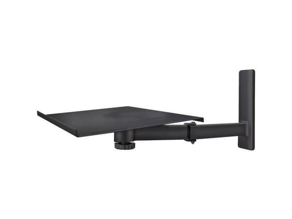 My Wall H 20 L TV-vægbeslag 25,4 cm (10) - 50,8 cm (20) Kan vippes og svinges - Sølv