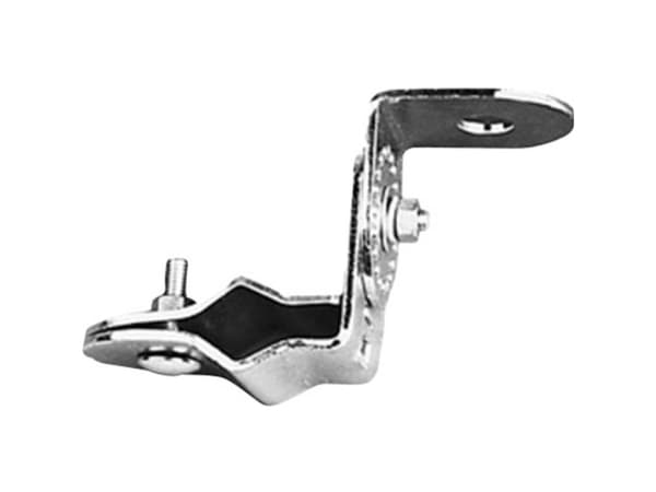 Antenneholder Albrecht 3/8 6814