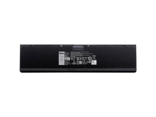 Dell - Batteri för bärbar dator - litiumjon - 6-cells - 54 Wh - svart - för Latitude E7440