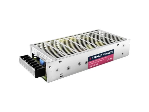 TracoPower TXL 025-24S Switch-mode-strømforsyning 1.1 A 25 W 24 V/DC 1 stk