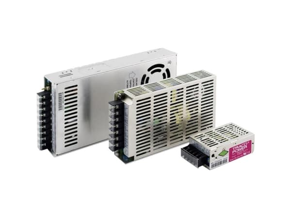 TracoPower TXL 025-24S Switch-mode-strømforsyning 1.1 A 25 W 24 V/DC 1 stk