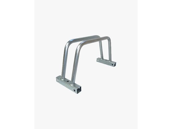Viso VELO1, 2,5 kg, 150 mm, 400 mm, 220 mm