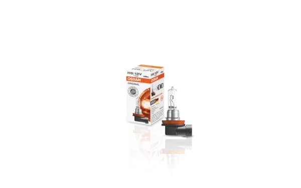 Osram Original Line - H9 - 65W - 12V