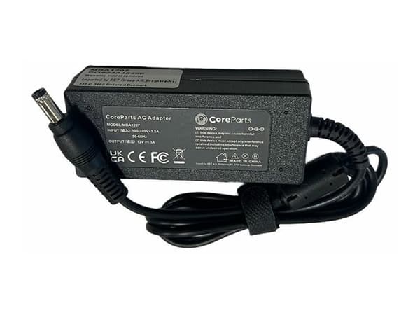 CoreParts - Strømadapter - for Dell 1500FP, 1503FP; UltraSharp 1703FP, 1900FP
