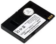 CoreParts - Batteri - 750 mAh - svart - för Siemens A52, A55, A57, A65, A70, C60, C62, M55, M56, MC60, S55