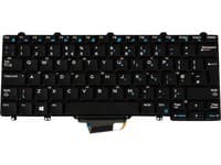 TASTATUR ENGELSK