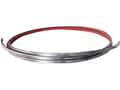 Pikkukuva 2 / 3: Eufab Kromiliuska 2,4 m x 21 mm (L x S) 2,45 m x 21 mm