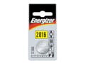 Miniatyrbilde 3 av 5: Energizer No. CR2016 - Batteri CR2016 - Li - 90 mAh