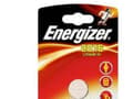 Miniatyrbilde 4 av 5: Energizer No. CR2016 - Batteri CR2016 - Li - 90 mAh