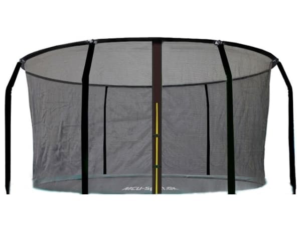 MCU-Sport Pro-line V3 Sikkerhedsnet 4.3M