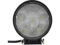 Miniatyrbild 3 av 3: SecoRüt Arbetslampa 12 V, 24 V 18 Watt 95005 Bred närfältslampa (B x H x D) 110 x 116 x 41 mm 950 lm 6000 K