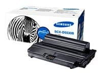 Samsung SCX-D5530B - Svart - original - tonerpatron - for SCX-5330FN, 5330N, 5530FN, 5530N
