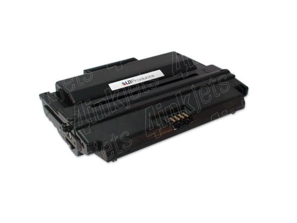 Samsung SCX-D5530B - Svart - original - tonerpatron - for SCX-5330FN, 5330N, 5530FN, 5530N