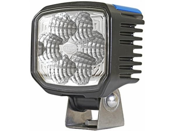 Hella 1GA 996 188-021, LED, 12 - 24 V, Tyskland, 112 mm, 62 mm, 129 mm