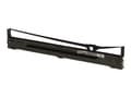 Miniatyrbilde 3 av 5: Epson - Svart - skriverbånd - for FX 2190, 2190II, 2190IIN, 2190N