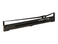 Miniatyrbilde 5 av 5: Epson - Svart - skriverbånd - for FX 2190, 2190II, 2190IIN, 2190N