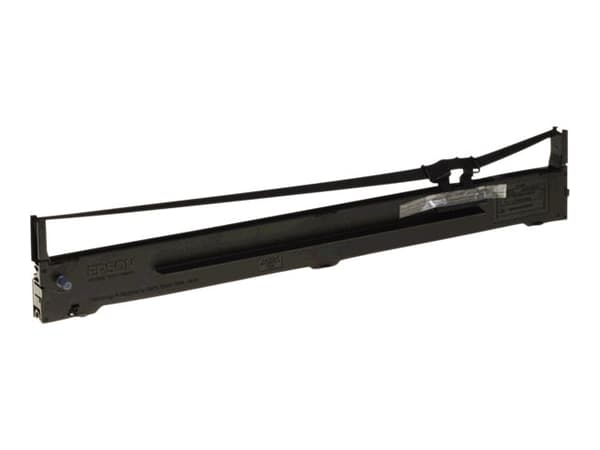 Epson - Svart - skriverbånd - for FX 2190, 2190II, 2190IIN, 2190N