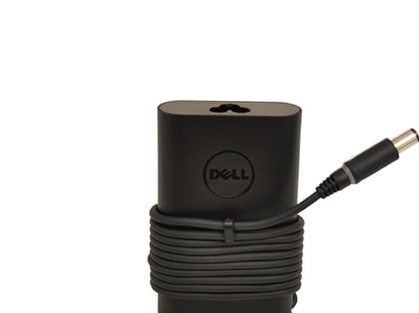 Dell - Strömadapter - 65 Watt - Europa - för Chromebook 11, 3120; Inspiron 15 7548; Latitude 3150, 3450, 3550