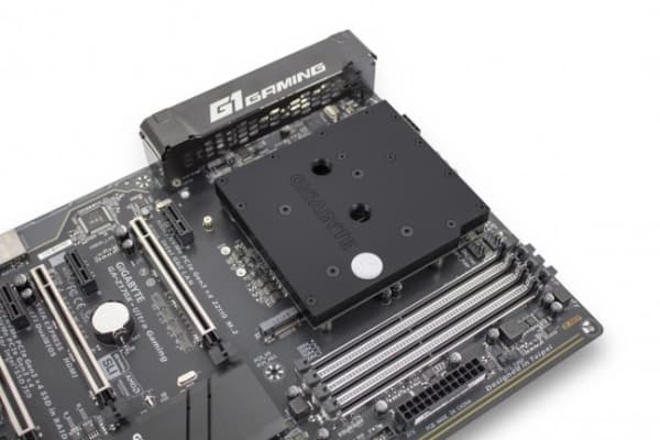 EK Water Blocks EK-FB GA Z170X Ultra