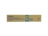 Epson S050041 - Cyan - original - tonerpatron - for AcuLaser C8500, C8600; Color Copy Station C8500