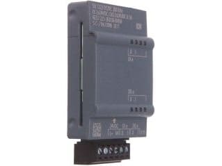Siemens 6ES7223-3BD30-0XB0, Analog, Systemkraft, Flerfarget, 35 g, 50 mm, 30 mm