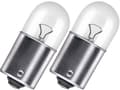 Miniatyrbilde 3 av 4: Osram Ultra Life R10W - 10W - BA15s - 12V - Blister - 2 stk.