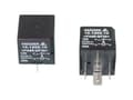 Pikkukuva 3 / 3: Kräcker 15.1200.10 Automotive Relay 12 V/Dc 40 A 1 No Contact
