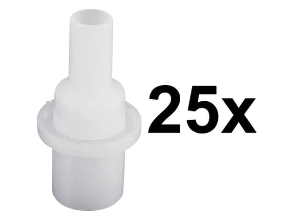ACE Mouthpiece - 25 pcs.