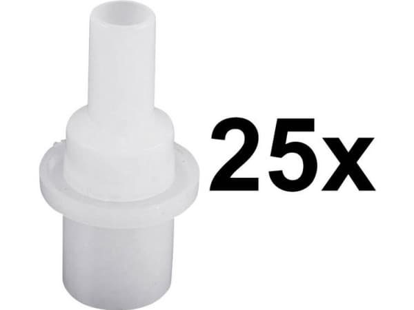 ACE Mouthpiece - 25 pcs.