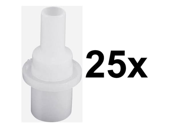 ACE Mouthpiece - 25 pcs.