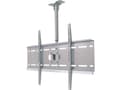 Miniatyrbilde 3 av 4: My Wall HP 3 L TV-loftbeslag Kan indstilles i højden 94,0 cm (37) - 160,0 cm (63) Vippebar