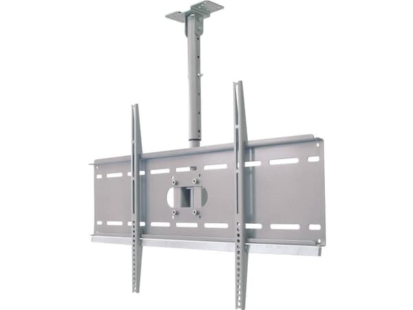 My Wall HP 3 L TV-loftbeslag Kan indstilles i højden 94,0 cm (37) - 160,0 cm (63) Vippebar