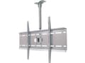 Miniatyrbilde 2 av 4: My Wall HP 3 L TV-loftbeslag Kan indstilles i højden 94,0 cm (37) - 160,0 cm (63) Vippebar