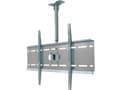 Miniatyrbilde 1 av 4: My Wall HP 3 L TV-loftbeslag Kan indstilles i højden 94,0 cm (37) - 160,0 cm (63) Vippebar