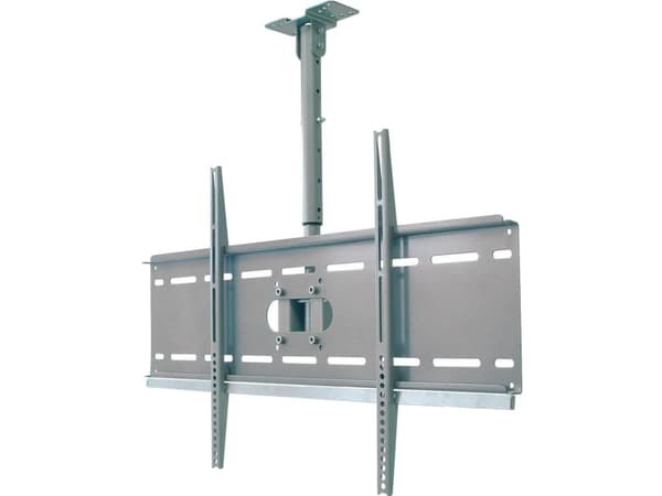 My Wall HP 3 L TV-loftbeslag Kan indstilles i højden 94,0 cm (37) - 160,0 cm (63) Vippebar